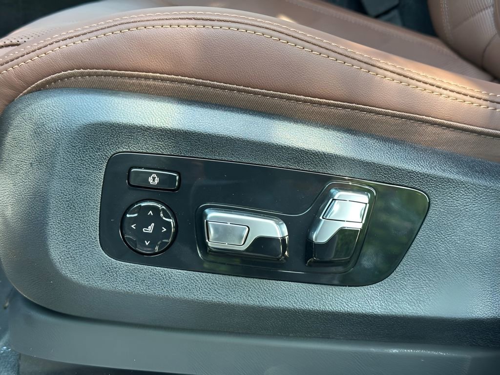 New 2026 BMW X5 xDrive50e AWD/4WD image 10