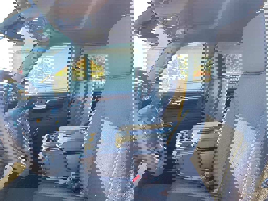 New 2026 Chevrolet Silverado 1500 LT image 24