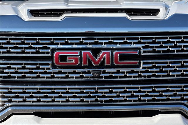Used 2022 GMC Sierra 3500 Denali image 49