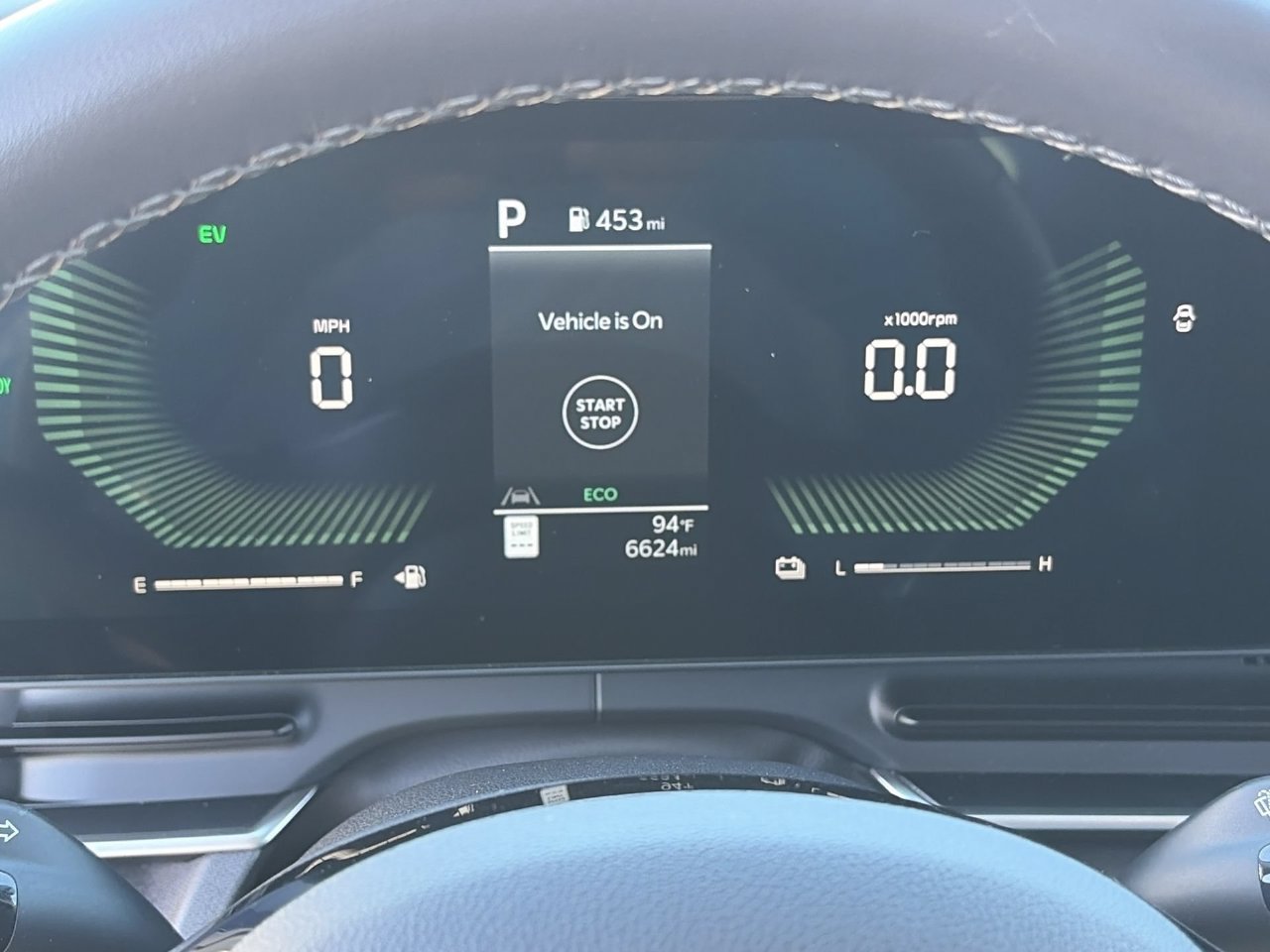 Certified 2026 Kia Carnival EX FWD image 29