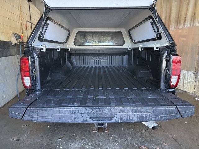 Used 2024 GMC Sierra 2500 SLE w/ SLE Value Package; AWD/4WD image 24