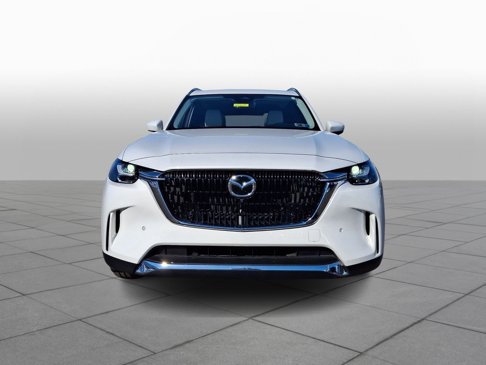 Certified 2024 MAZDA CX-90 Plug-In Hybrid w/ Premium Plus image 2