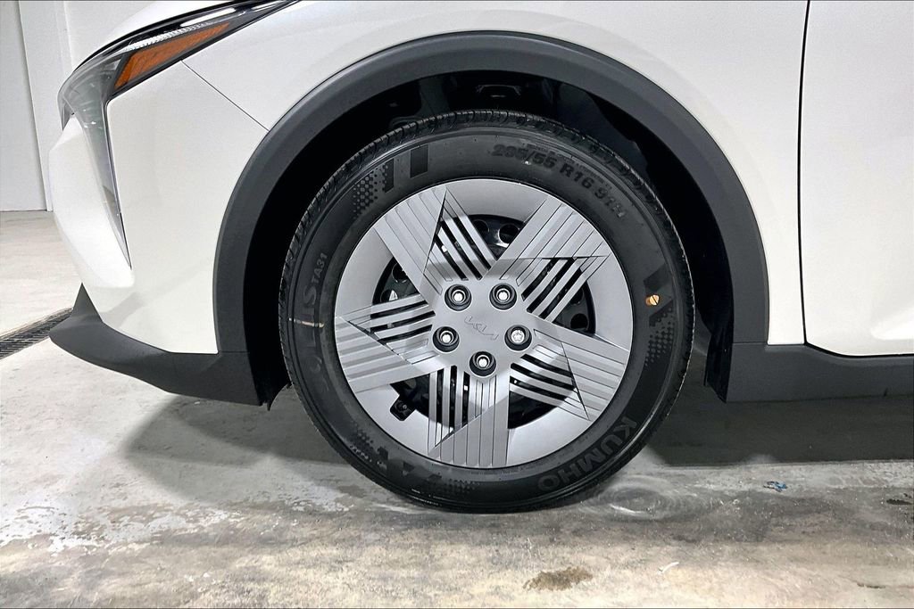 New 2026 Kia K4 FWD image 29