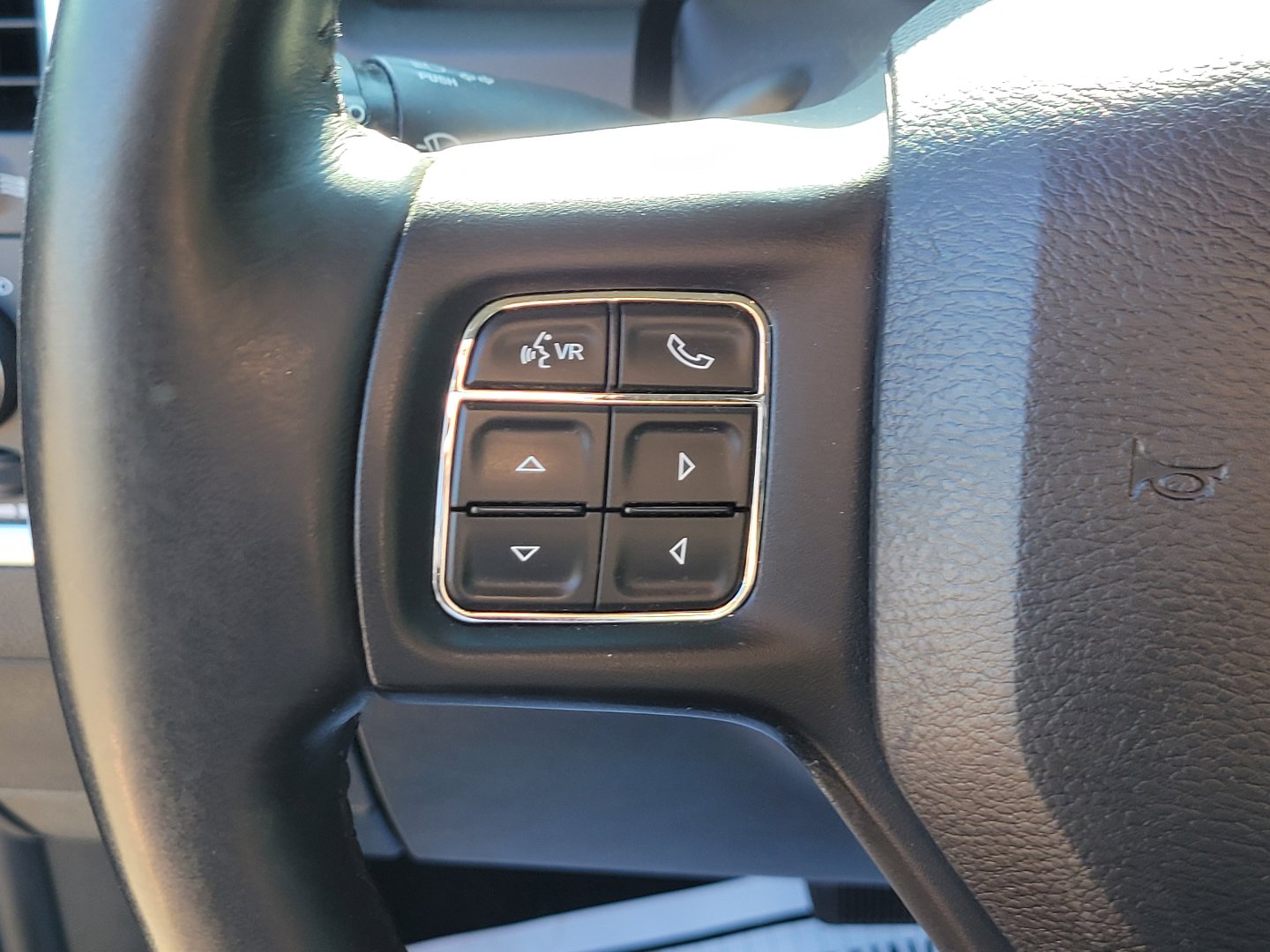 Used 2018 RAM 1500 Big Horn AWD/4WD image 22