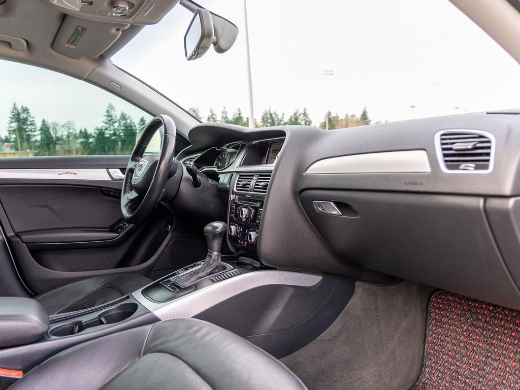 Used 2014 Audi A4 2.0T Premium Plus w/ Premium Plus Package image 15