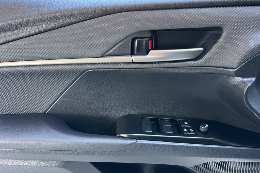 Certified 2026 Toyota Camry SE FWD image 13