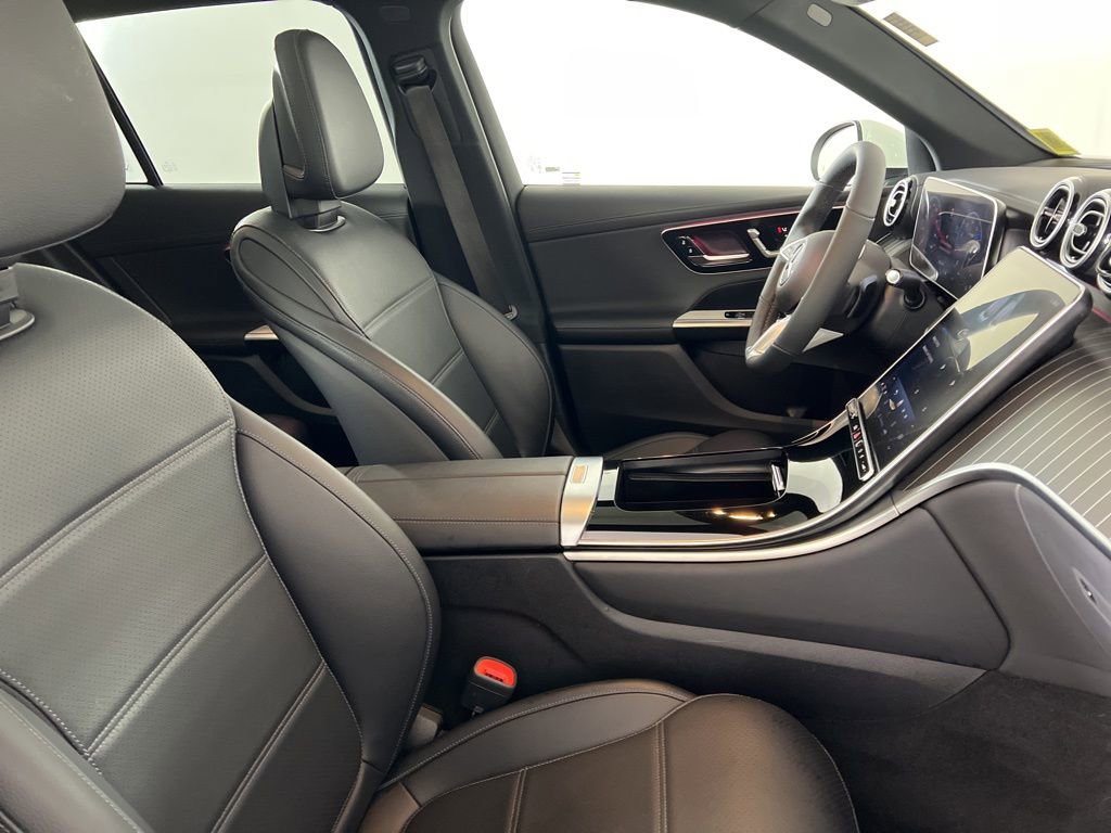 Certified 2024 Mercedes-Benz GLC 300 4MATIC image 18