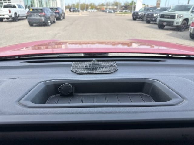 Used 2022 Toyota Tundra SR5 w/ TRD Sport Premium Package AWD/4WD image 30