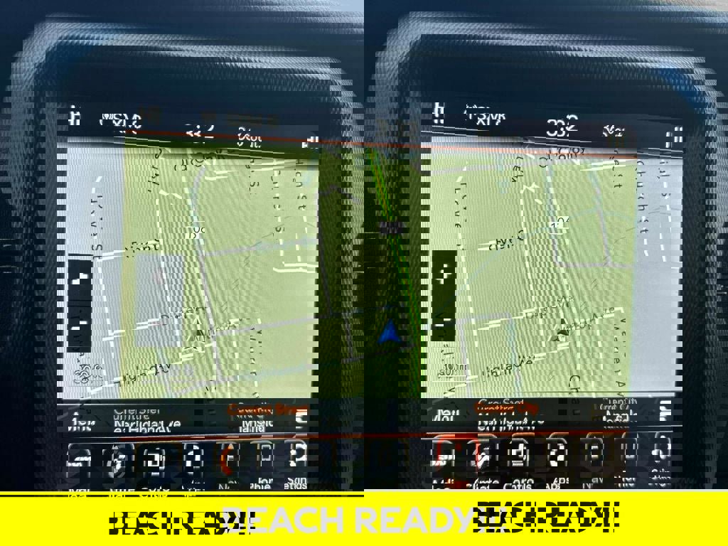 Used 2022 Jeep Wrangler Unlimited Sahara w/ Safety Group image 29