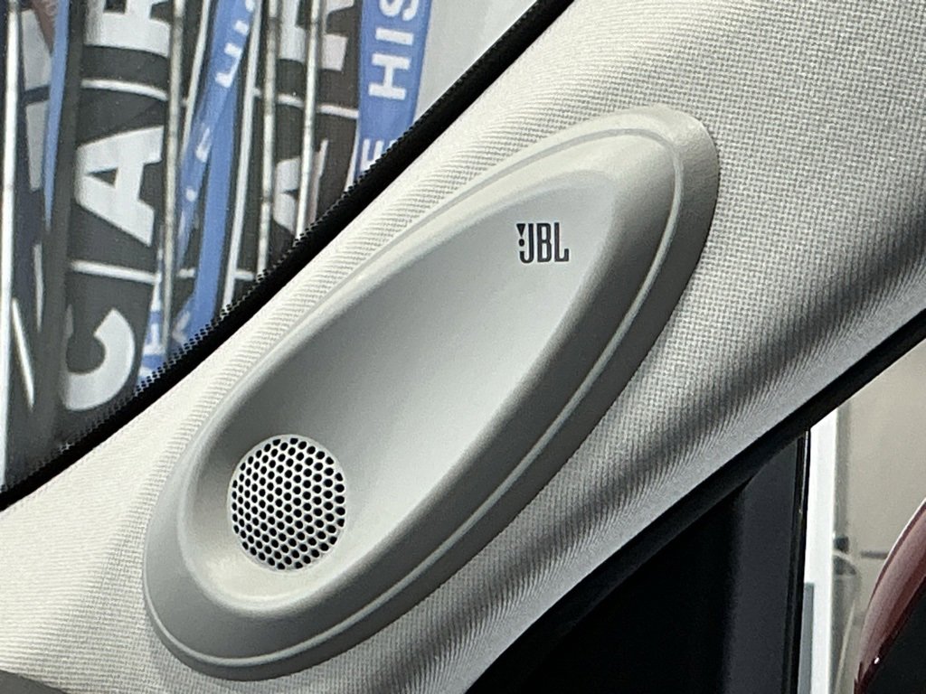 Used 2022 Toyota Highlander Platinum image 7