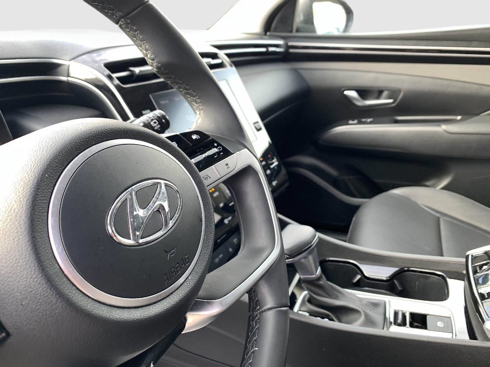 Used 2023 Hyundai Tucson SEL w/ Convenience Package image 45