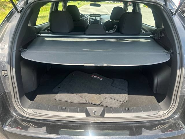 Used 2018 Subaru Impreza 2.0i Sport AWD/4WD image 14