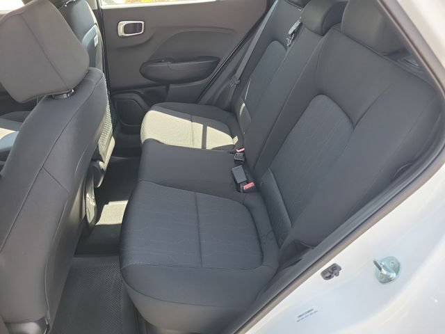 New 2026 Hyundai Venue SE FWD image 22