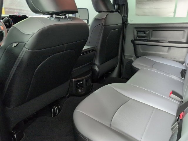 New 2025 RAM 2500 Tradesman image 8