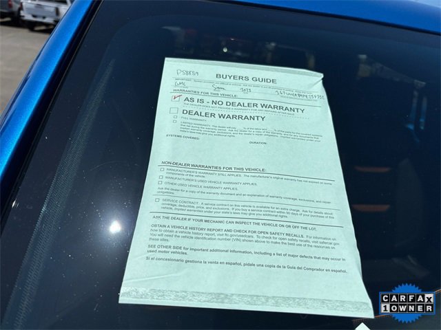 Used 2023 GMC Sierra 1500 AT4 w/ AT4 Preferred Package image 41