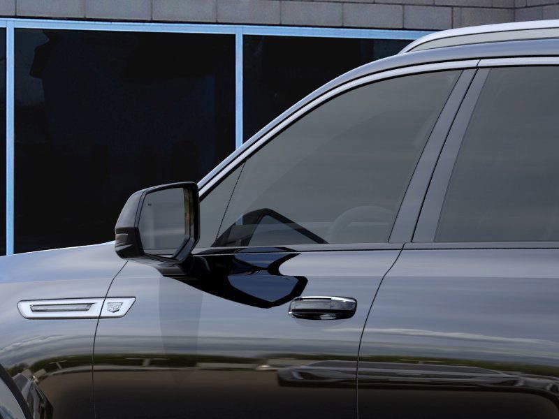 New 2026 Cadillac Escalade IQ Luxury 2 image 12