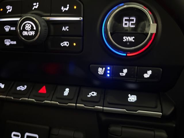 Used 2022 Chevrolet Silverado 3500 High Country w/ Snow Plow Prep/Camper Package image 55