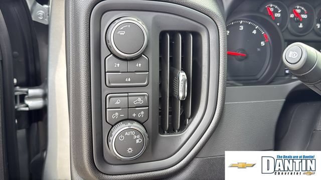 Used 2026 Chevrolet Silverado 2500 Custom w/ Custom Value Package AWD/4WD image 16