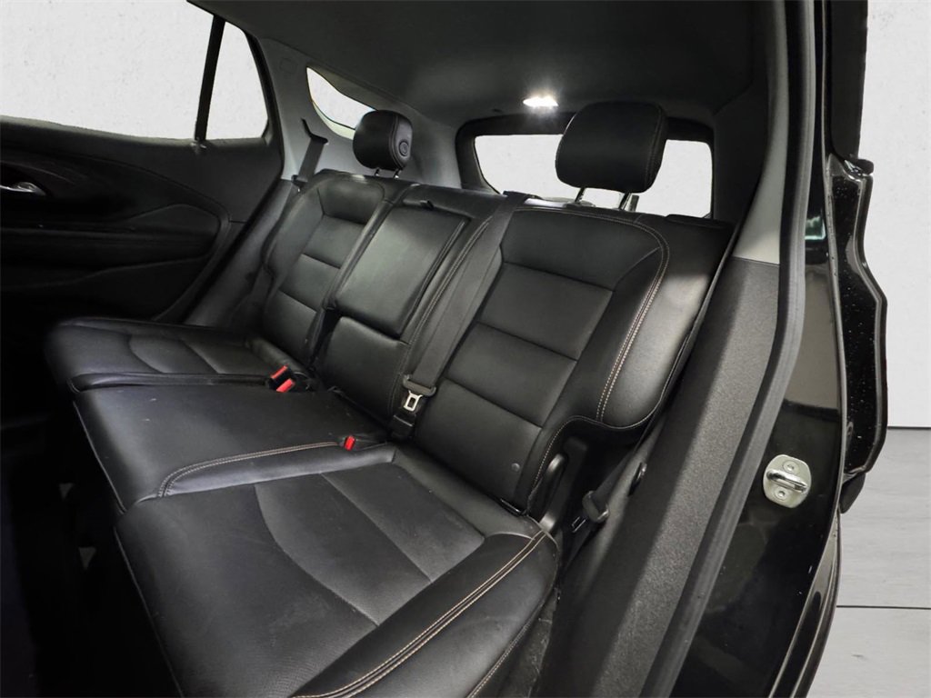 Used 2020 GMC Terrain SLT image 13