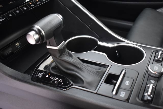 Certified 2024 Kia K5 GT-Line w/ GT-Line Premium Package image 23