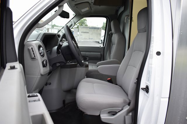 New 2025 Ford E-350 and Econoline 350 Super Duty w/ Power Equipment Group image 19