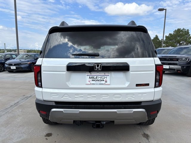 New 2026 Honda Passport TrailSport image 10
