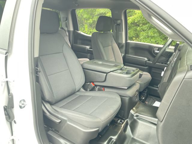 Certified 2023 GMC Sierra 1500 Pro w/ Pro Value Package AWD/4WD image 26