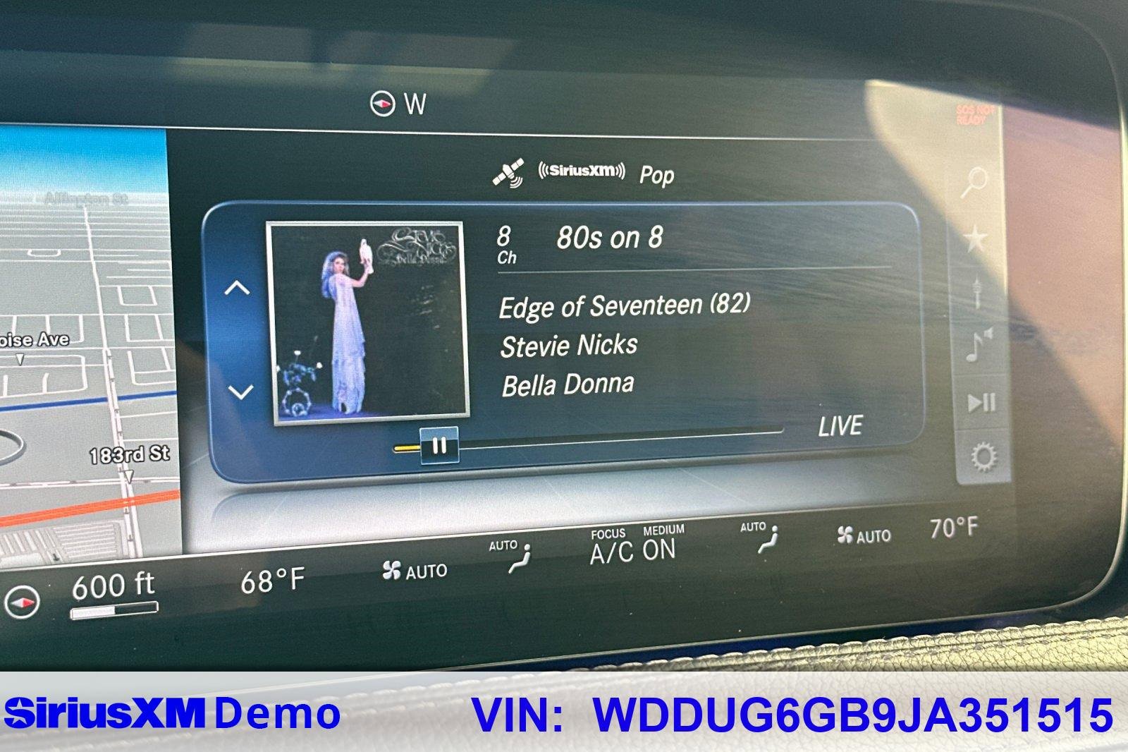 Used 2018 Mercedes-Benz S 450 Sedan image 40