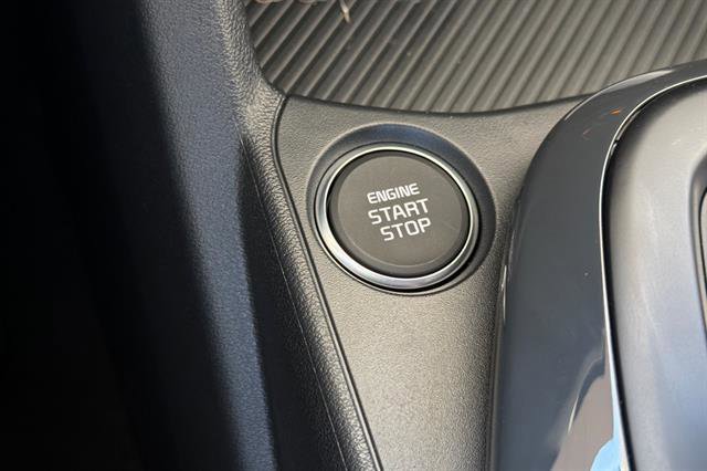 New 2026 Kia K4 GT-Line Turbo FWD image 39