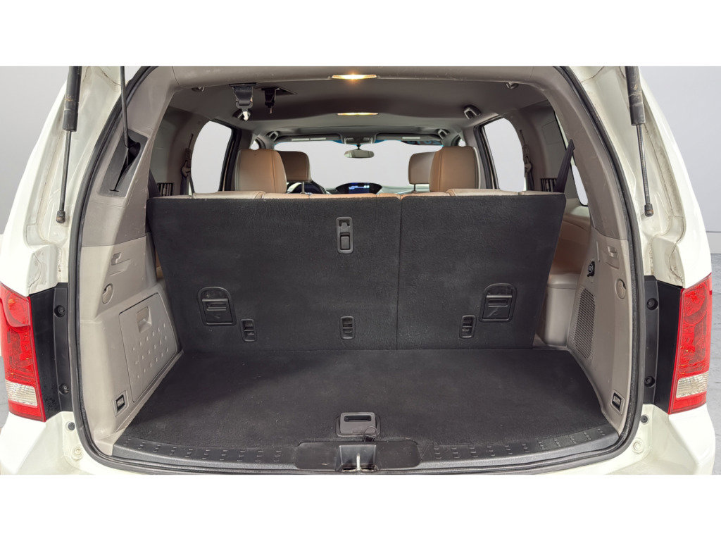 Used 2015 Honda Pilot EX-L image 36