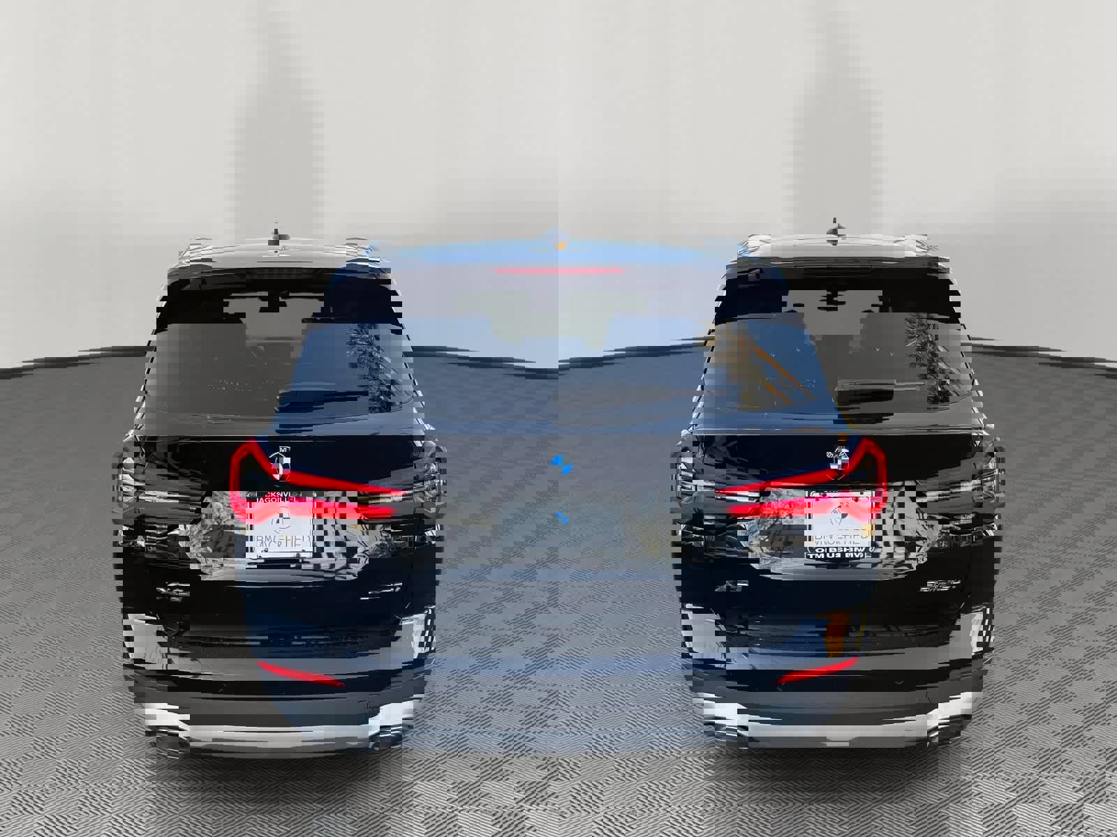 Certified 2022 BMW X3 sDrive30i w/ Premium Package 2 image 4