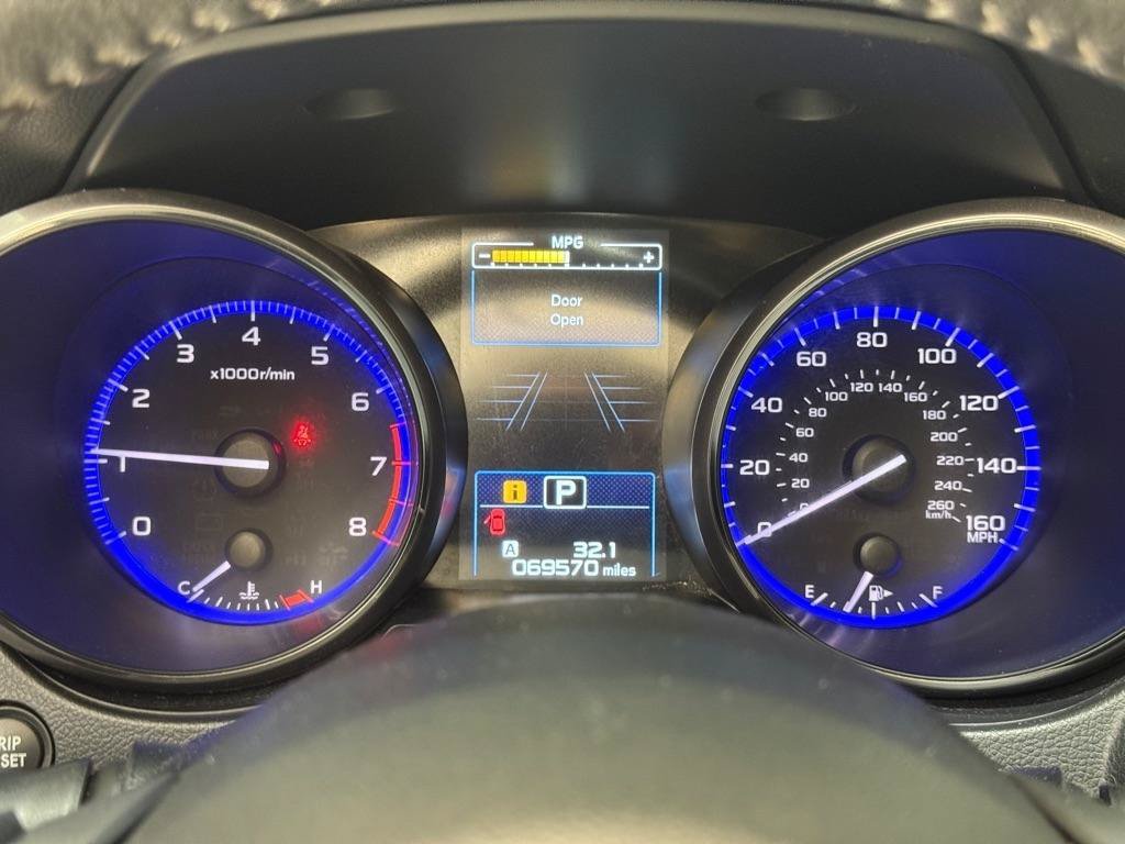 Used 2018 Subaru Legacy 3.6R Limited AWD/4WD image 14