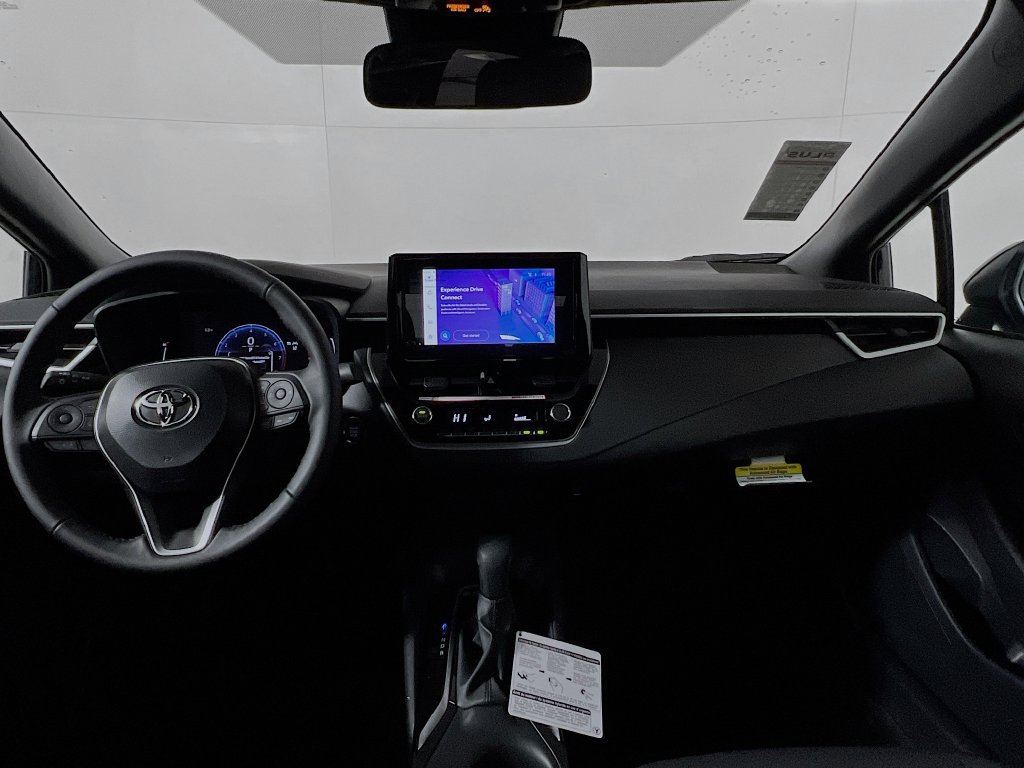 New 2026 Toyota Corolla SE FWD image 27