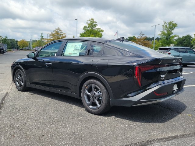 New 2026 Kia K4 FWD image 6