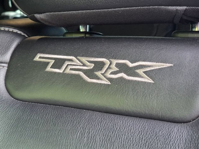 Used 2021 RAM 1500 TRX w/ TRX Level 2 Equipment Group AWD/4WD image 7