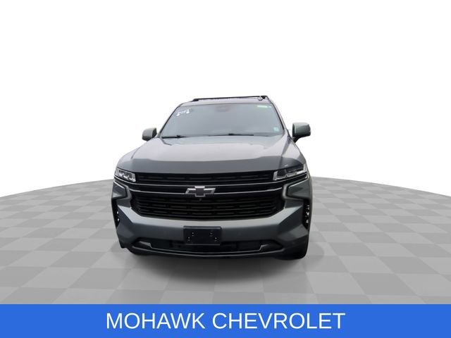 Used 2023 Chevrolet Tahoe RST w/ Luxury Package AWD/4WD image 3
