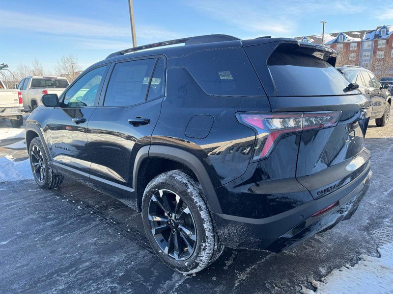 New 2026 Chevrolet Equinox RS image 31