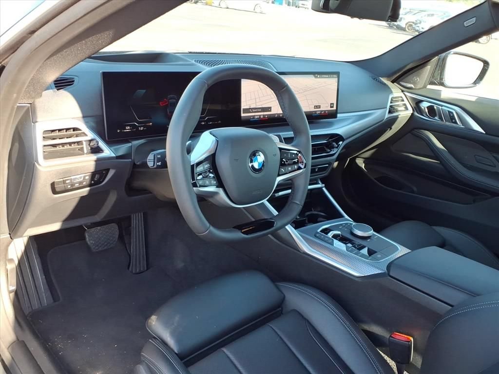 Used 2026 BMW 430i Coupe RWD image 28