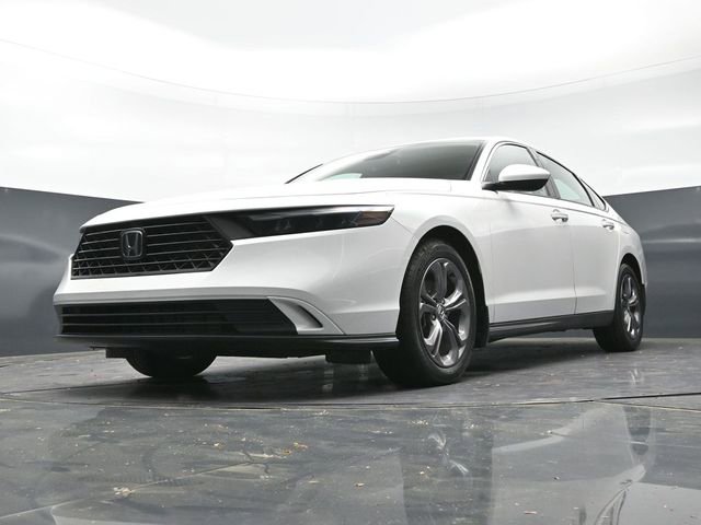 Used 2024 Honda Accord EX image 33