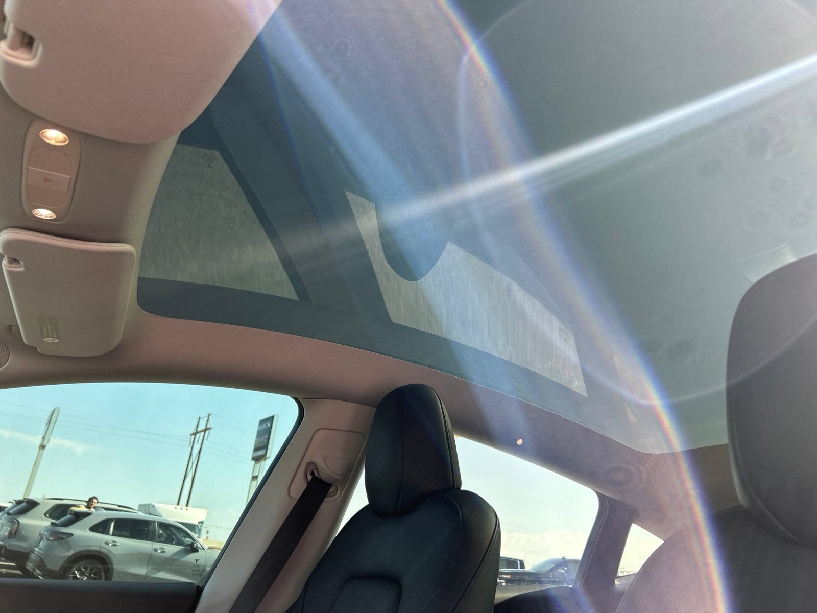 Used 2023 Tesla Model Y Long Range AWD/4WD image 11