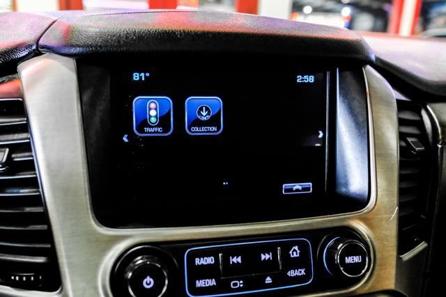 Used 2018 GMC Yukon Denali image 24