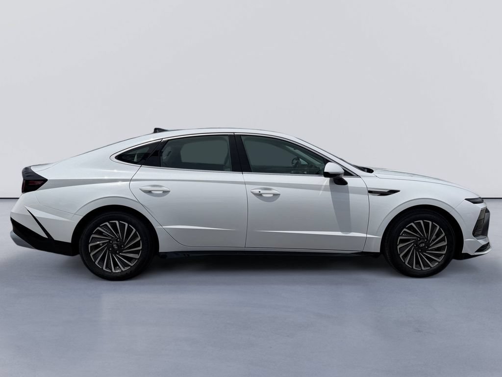 New 2026 Hyundai Sonata SEL FWD video 2