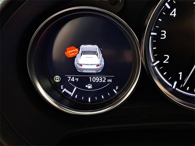 Used 2024 MAZDA MX-5 Miata RF Club w/ Weather Package video 2