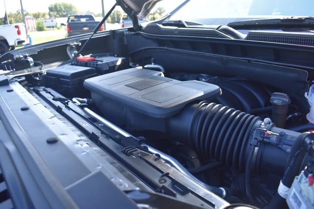 New 2026 Chevrolet Silverado 1500 LT Trail Boss w/ LT Trail Boss Premium Package AWD/4WD image 38