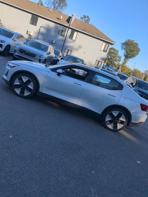 Used 2024 Polestar Polestar 2 AWD/4WD image 3