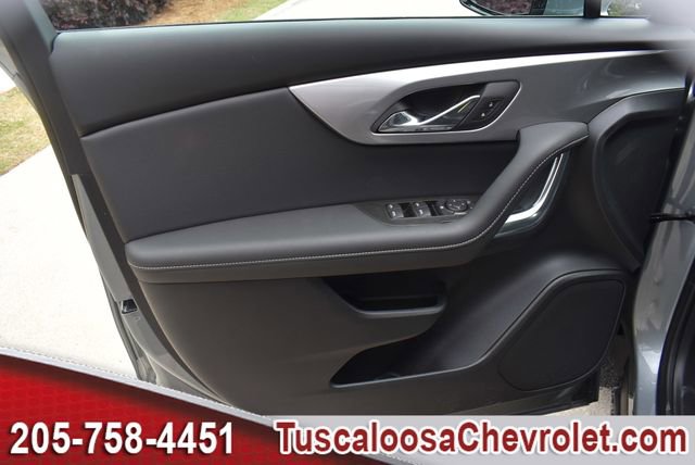 New 2026 Chevrolet Blazer LT w/ LPO, Floor Liner Package FWD image 12