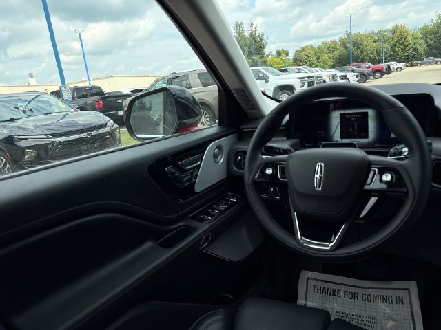 New 2026 Lincoln Aviator Reserve AWD/4WD image 19