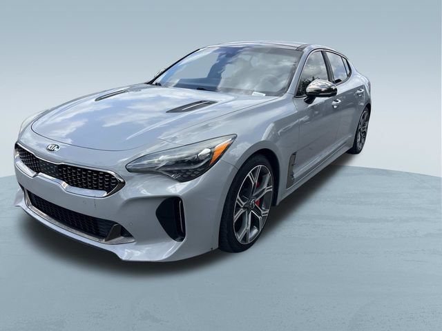 Used 2019 Kia Stinger GT2 RWD image 9