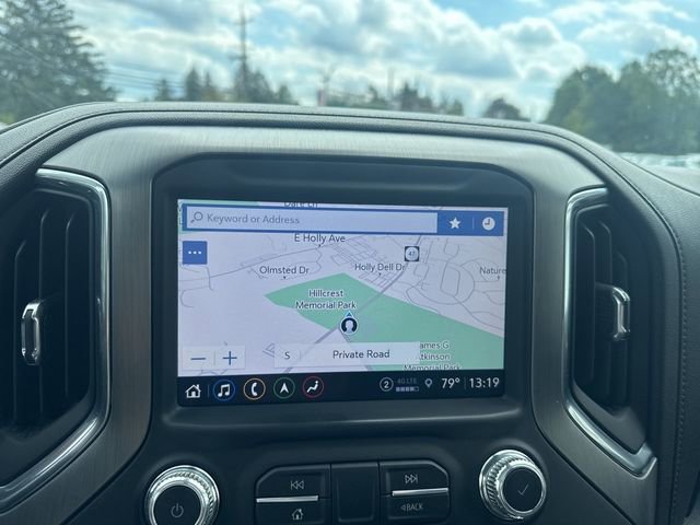 Used 2022 GMC Sierra 1500 Denali image 18