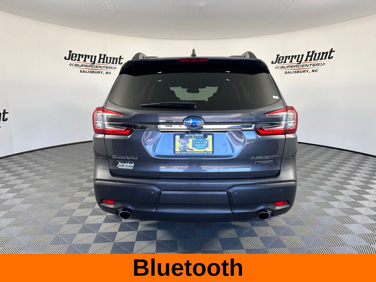 Used 2023 Subaru Ascent Touring image 7